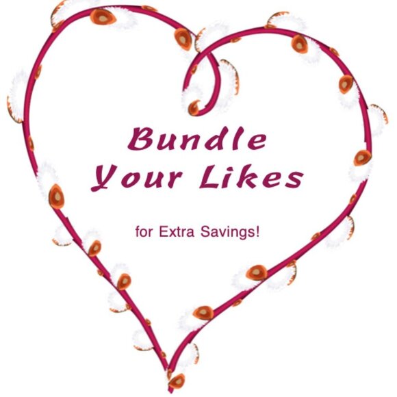 18k Gold Plated Lovely 3D Heart Pendant Necklace with 18" - 20" Snake Chain - Picture 7 of 7